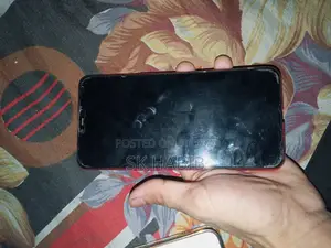 Oppo A3s 16 GB Red
