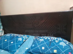পুরাতন বেড বিক্রি হবে ৫×৭ ফিট (Used Bed Sell 5×7 Feet)