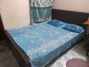 পুরাতন বেড বিক্রি হবে ৫×৭ ফিট (Used Bed Sell 5×7 Feet)