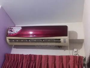 LG 1.5 Ton 5 Star Split AC