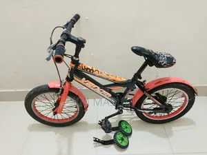 16 Inch Bicycle for Kids for Sale
