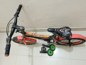 16 Inch Bicycle for Kids for Sale
