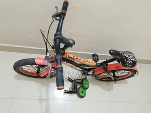 16 Inch Bicycle for Kids for Sale