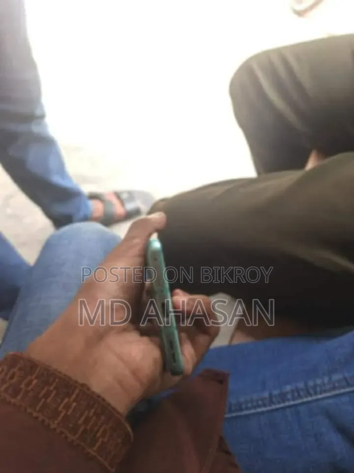 ওয়ানপ্লাস ৮ ১২৮ জিবি গ্রিন