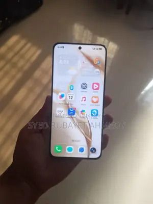 Honor 200 512 GB White