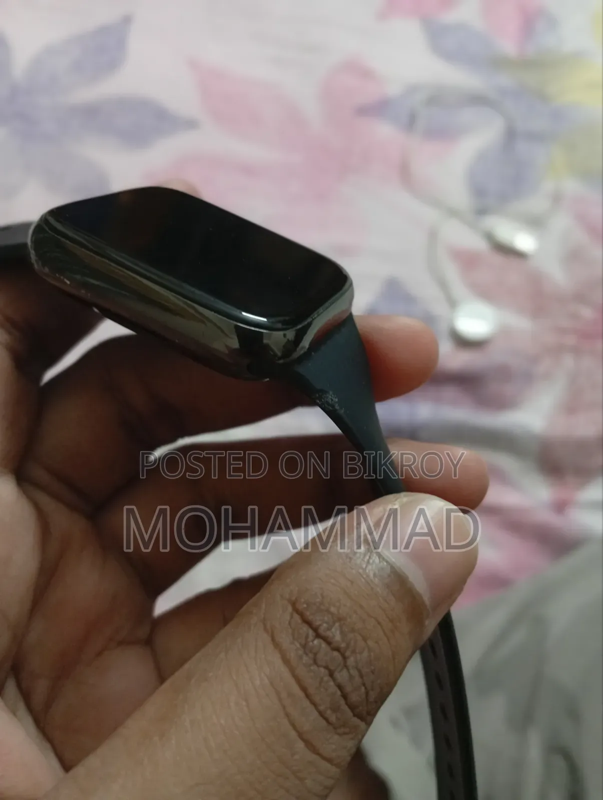 স্মার্ট ওয়াচ বিক্রি হবে
