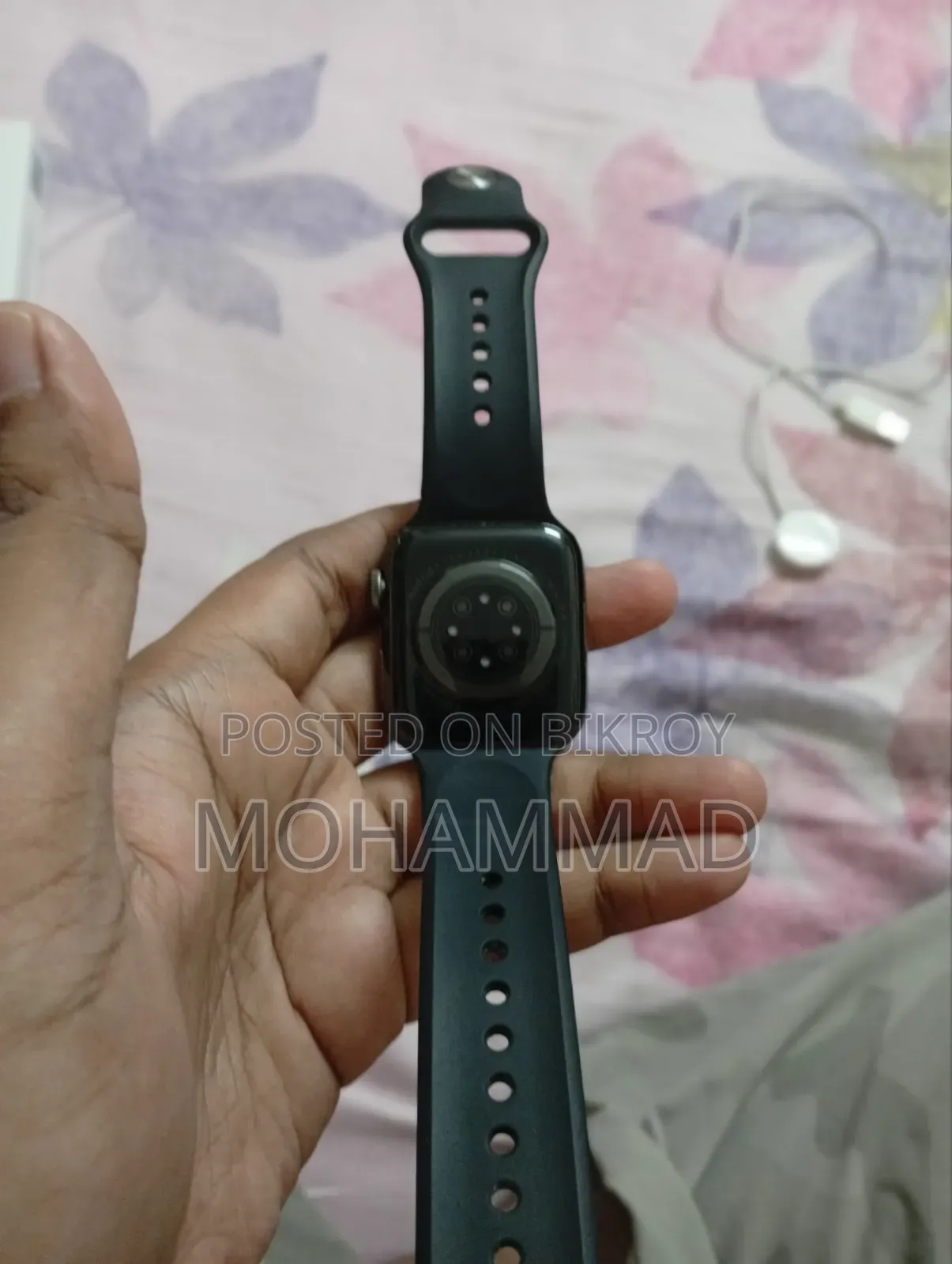 স্মার্ট ওয়াচ বিক্রি হবে
