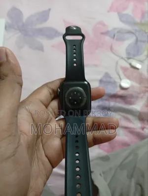 স্মার্ট ওয়াচ বিক্রি হবে
