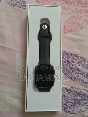 স্মার্ট ওয়াচ বিক্রি হবে