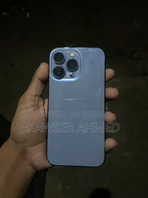 Apple iPhone 13 Pro 512 GB Blue