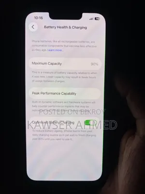 Apple iPhone 13 Pro 512 GB Blue