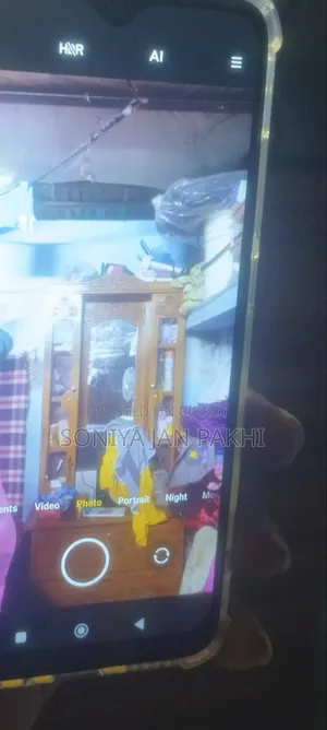 Xiaomi Redmi Note 8 64 GB Purple