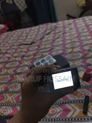 Ausek at-S81tr Action Camera, With HIKSEMI 128GB Memory Card