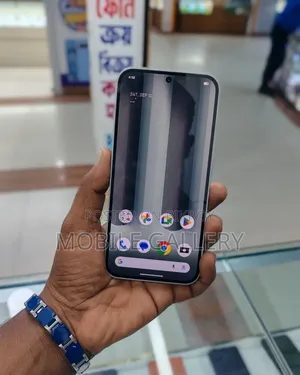 নাথিং ফোন টুএ প্লাস ২৫৬ জিবি হোয়াইট