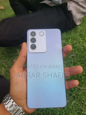 Vivo V27e 256 GB Graphite