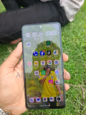 Vivo V27e 256 GB Graphite