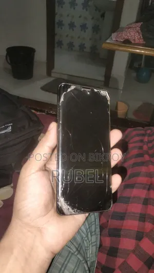 স্যামসাং গ্যালাক্সি এস৯ প্লাস ৬৪ জিবি কালো