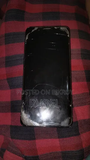 স্যামসাং গ্যালাক্সি এস৯ প্লাস ৬৪ জিবি কালো