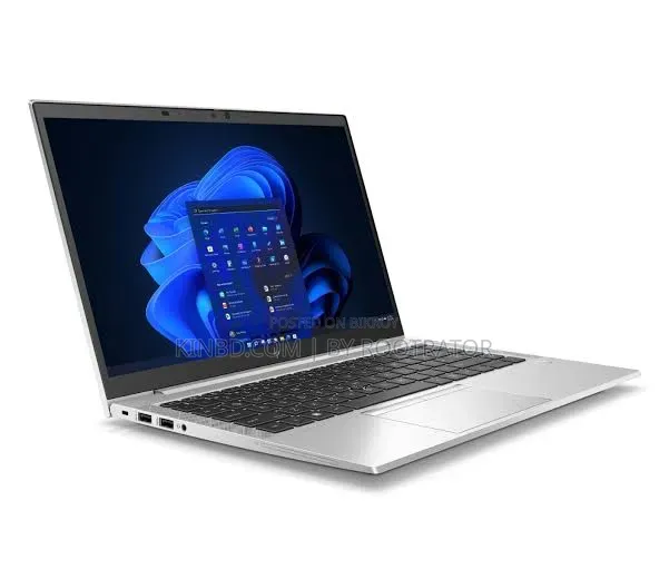 Laptop HP EliteBook 840 G8 8GB Intel Core I5 SSD 256GB