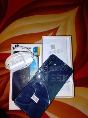Samsung Galaxy A16 5G 256 GB