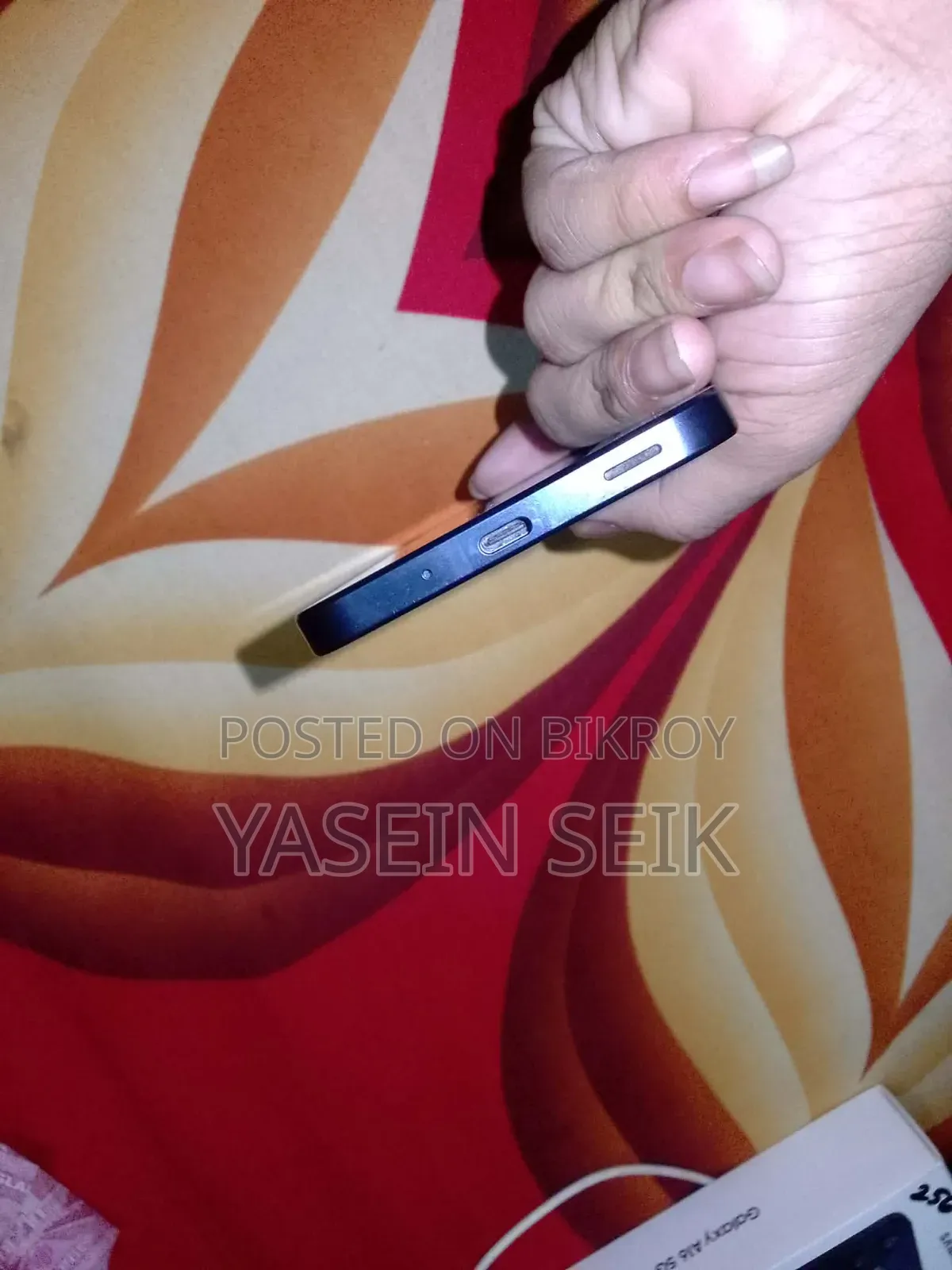 Samsung Galaxy A16 5G 256 GB