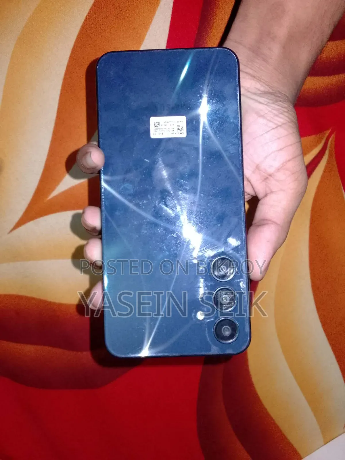 Samsung Galaxy A16 5G 256 GB