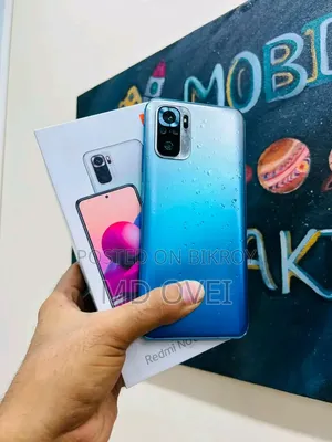 Xiaomi Redmi Note 10S 128 GB