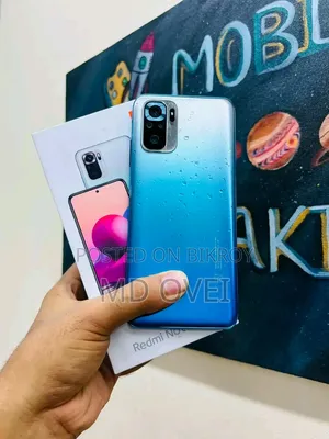 Xiaomi Redmi Note 10S 128 GB