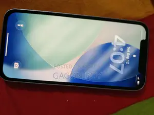 অ্যাপল আইফোন ১২ ১২৮ জিবি পার্পল