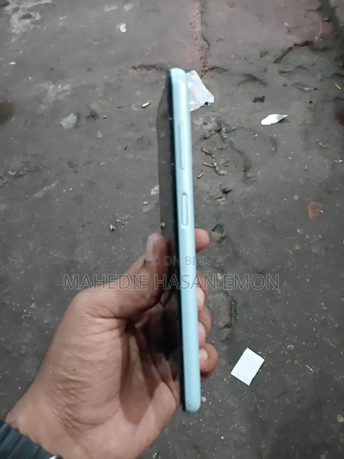 Samsung Galaxy F13 128 GB
