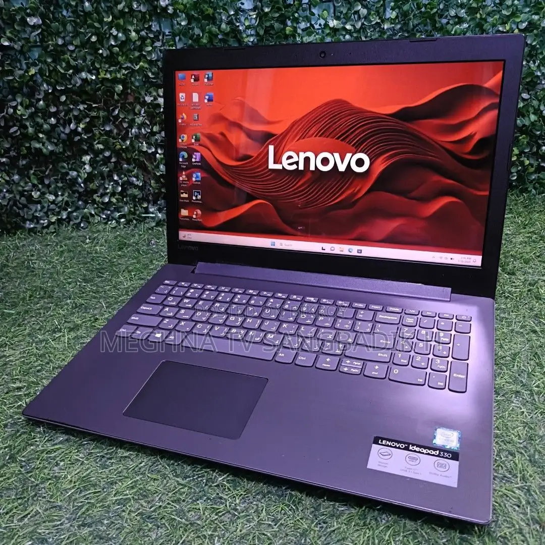 Laptop Lenovo 8GB AMD Ryzen SSD 512GB