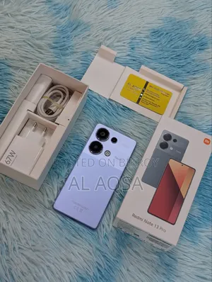 Xiaomi Redmi Note 13 Pro 256 GB