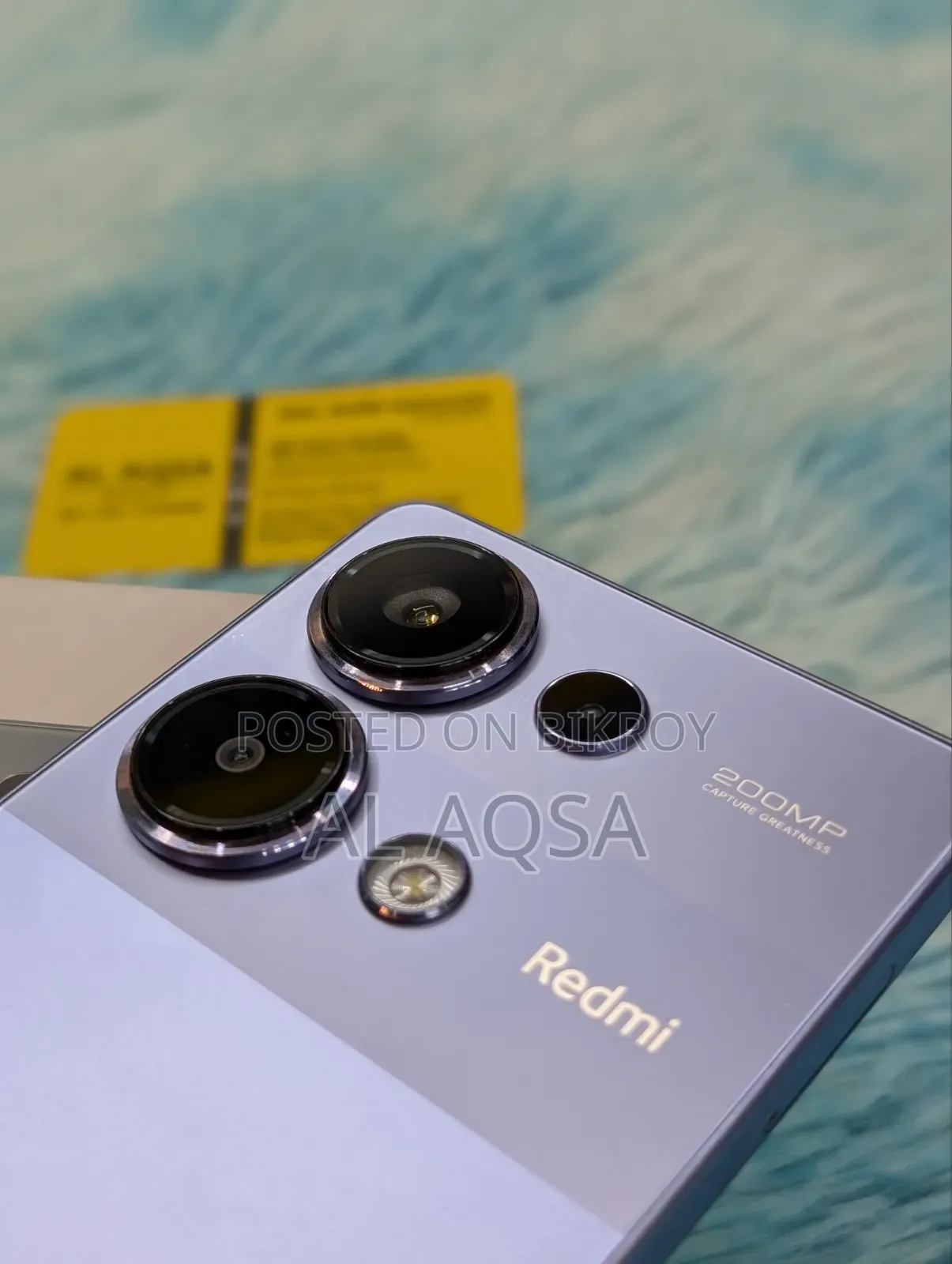Xiaomi Redmi Note 13 Pro 256 GB