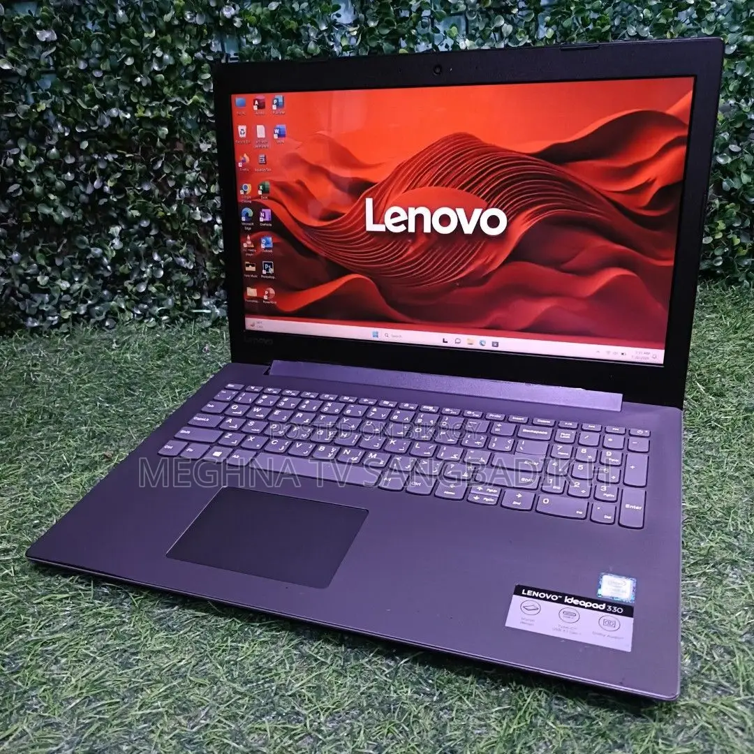 Laptop Lenovo 8GB AMD Ryzen SSD 512GB