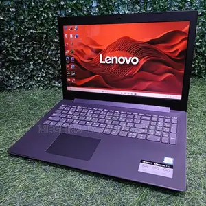 Laptop Lenovo 8GB AMD Ryzen SSD 512GB