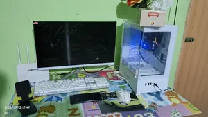 Desktop Computer Gigabyte 8GB Intel Core i5 SSD 128GB