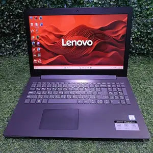 Laptop Lenovo 8GB AMD Ryzen SSD 512GB