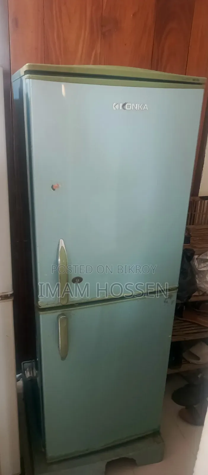 Fridge sell