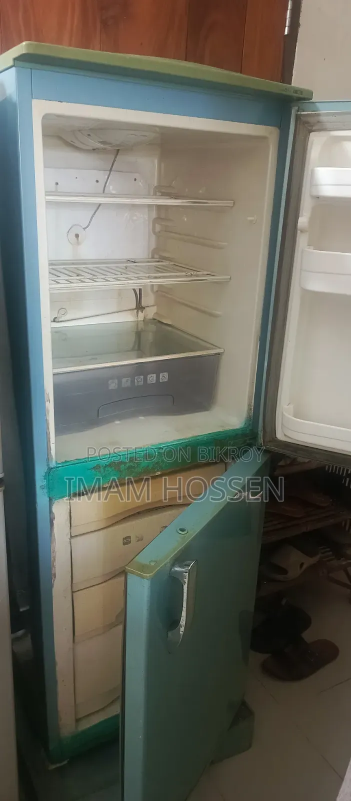 Fridge sell