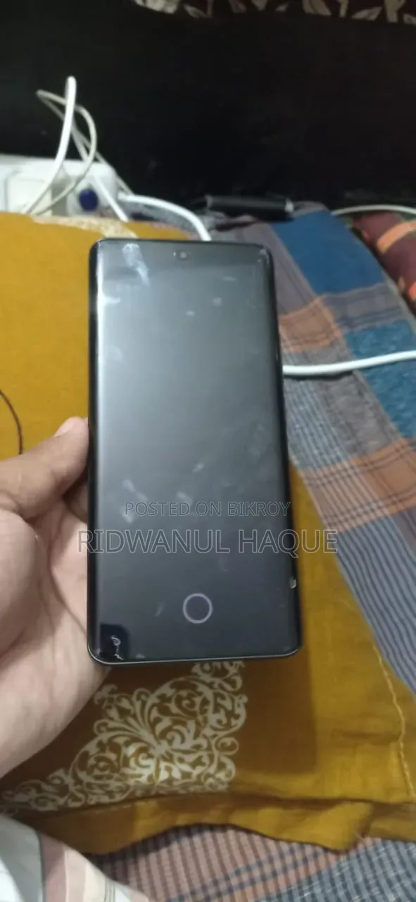 Xiaomi Redmi Note 15 128 GB Black