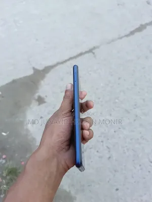 রিয়েলমি সি১৭ ১২৮ জিবি