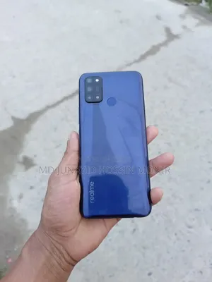 রিয়েলমি সি১৭ ১২৮ জিবি
