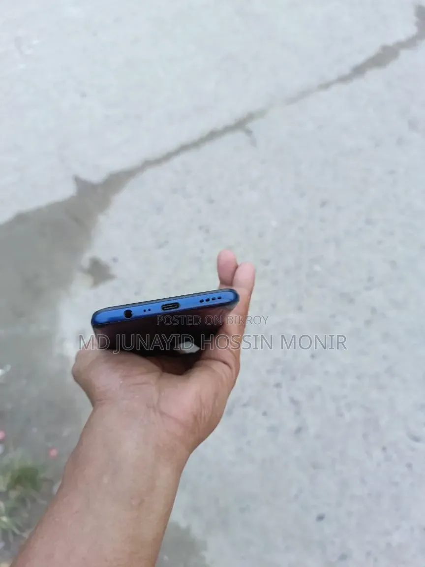 রিয়েলমি সি১৭ ১২৮ জিবি
