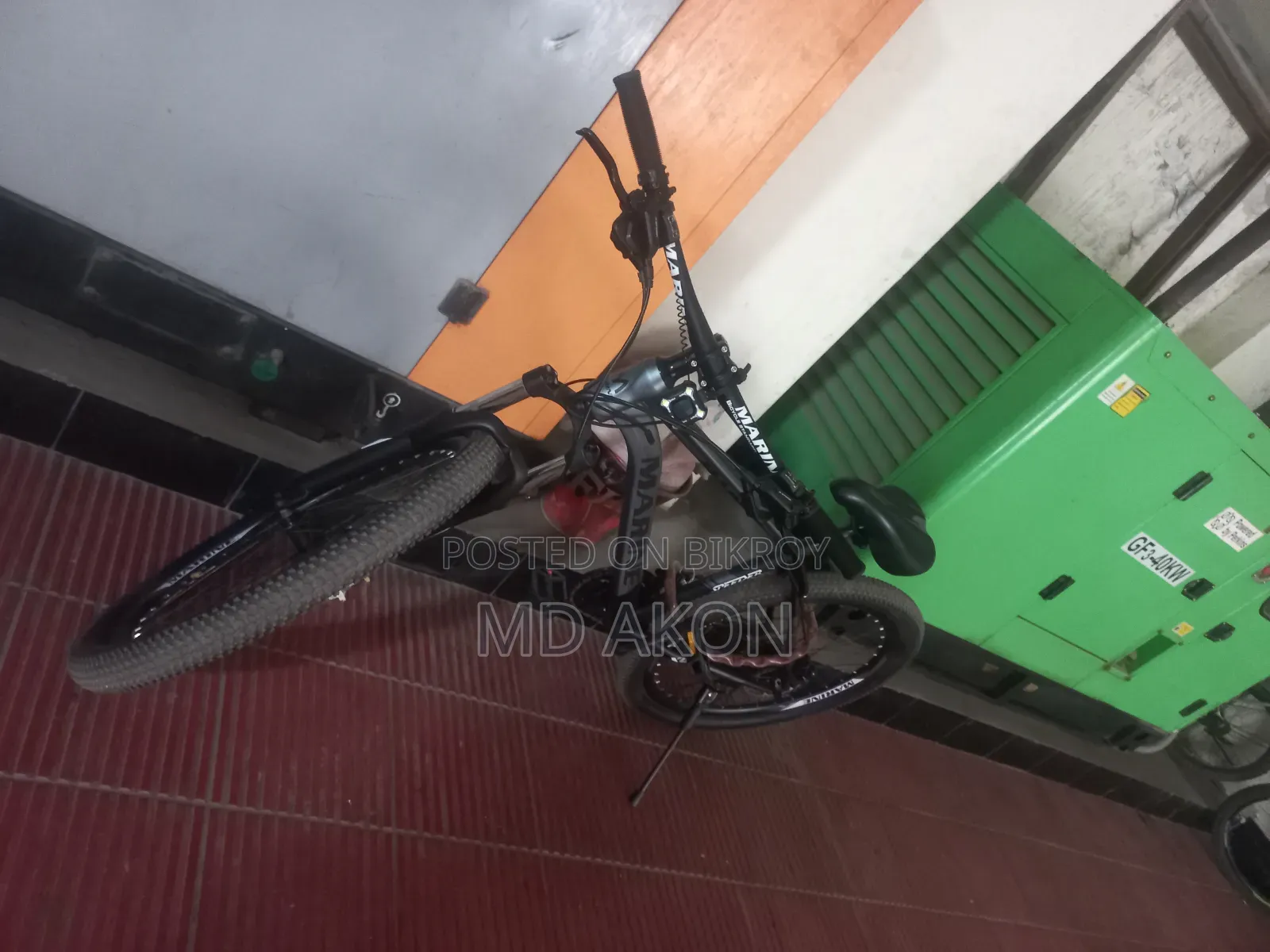 Cycle for Sale