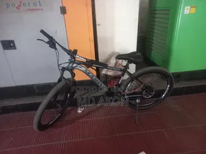 Cycle for Sale