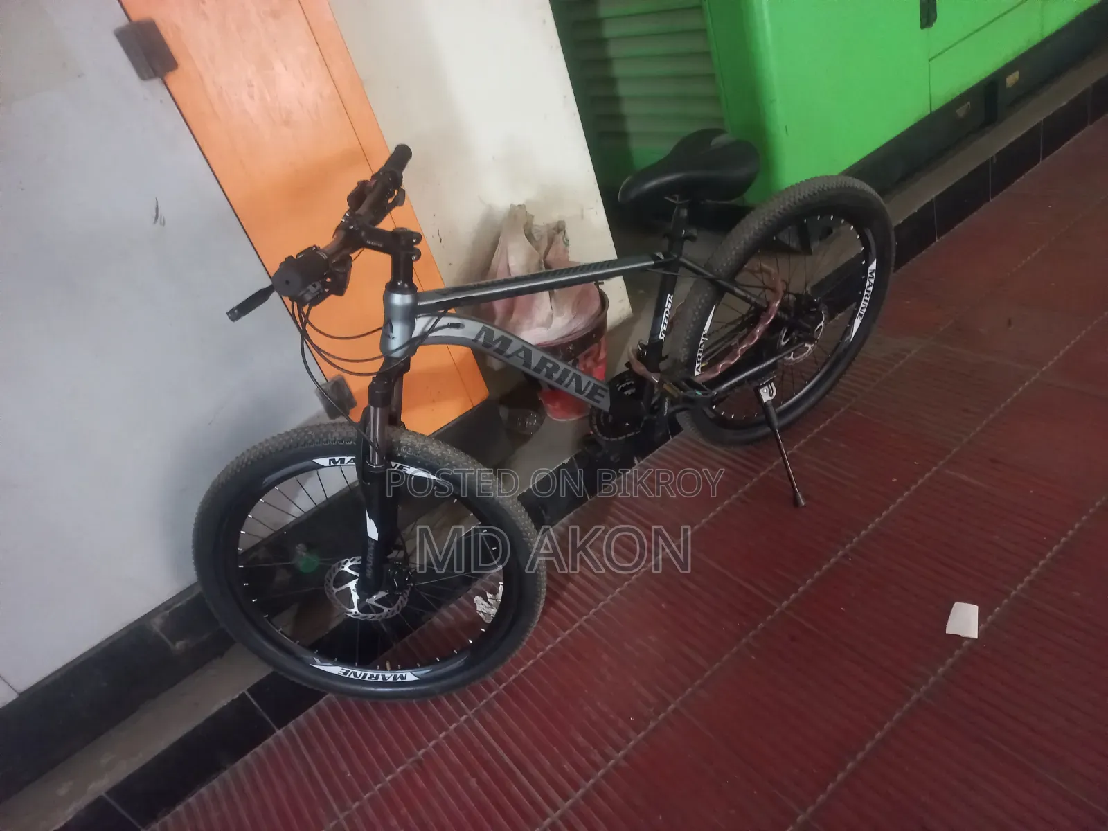 Cycle for Sale