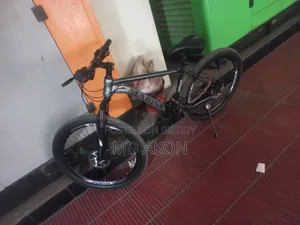 Cycle for Sale