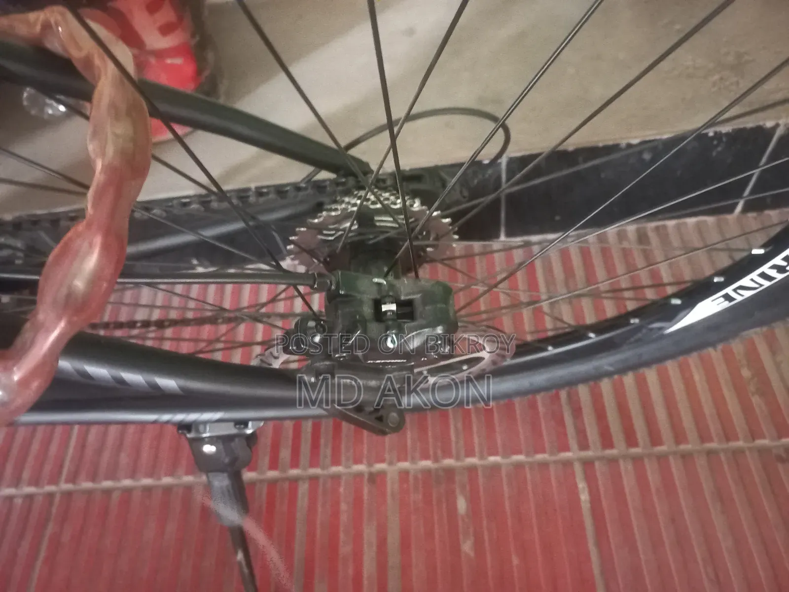 Cycle for Sale