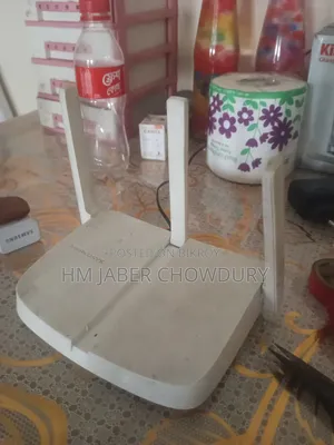 Single Brand Router