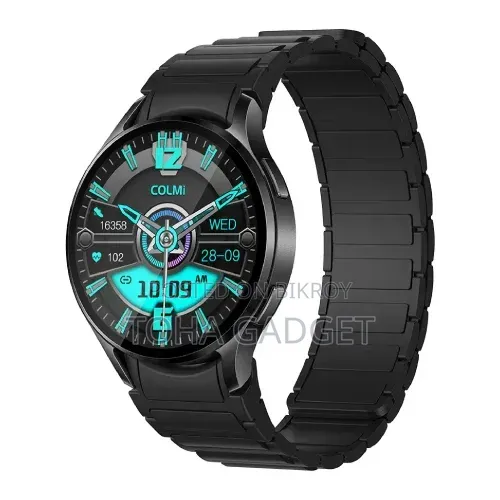 Colmi I28 Stylish Smartwatch